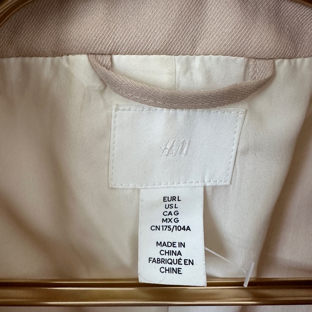 🛍️H&M jacket - Picture 6 of 7